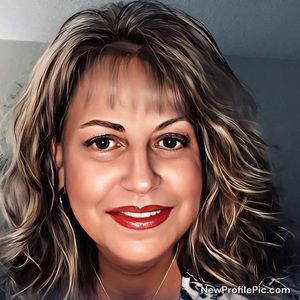 Meet your Posher, Kay